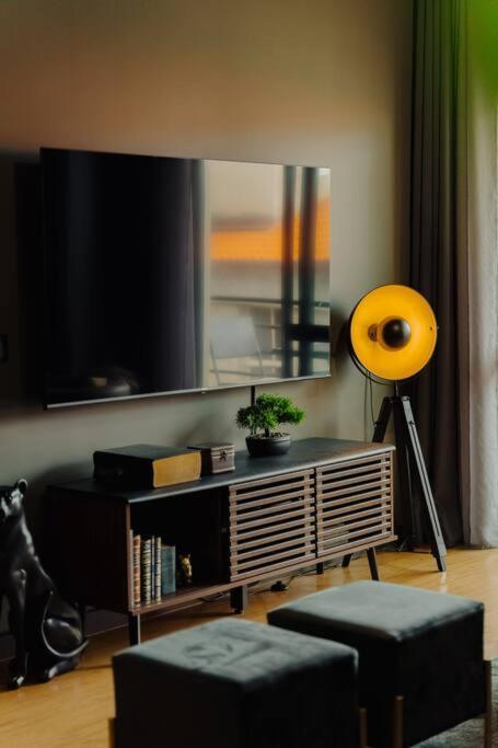 Appartement Super Anadia - Golden à Funchal  Extérieur photo