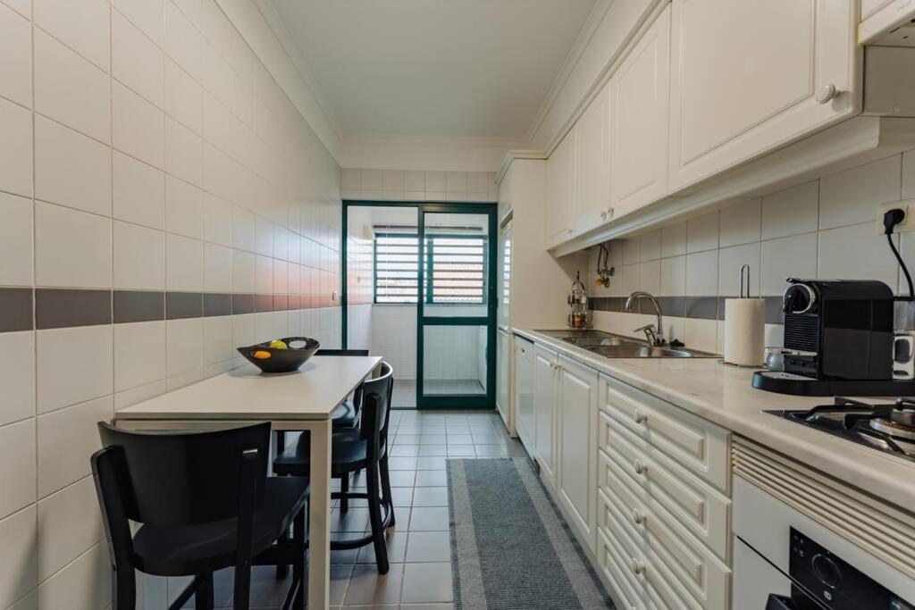 Appartement Super Anadia - Golden à Funchal  Extérieur photo
