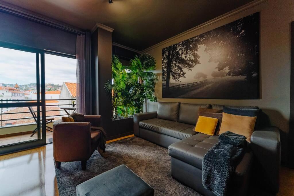 Appartement Super Anadia - Golden à Funchal  Extérieur photo
