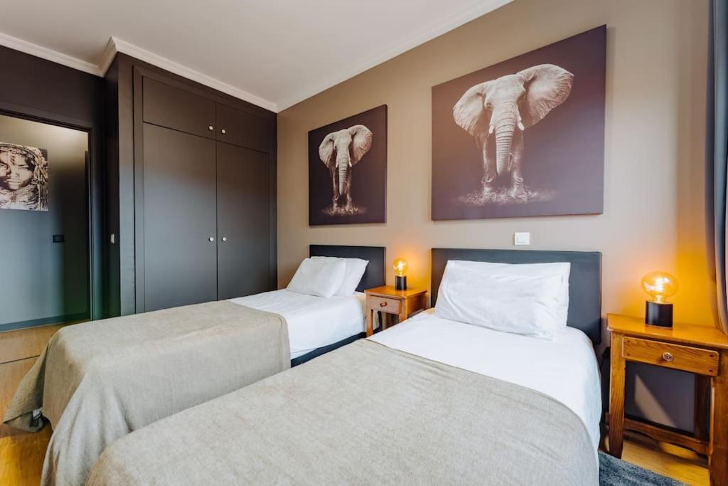 Appartement Super Anadia - Golden à Funchal  Extérieur photo
