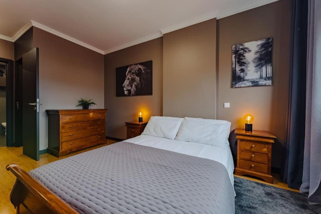 Appartement Super Anadia - Golden à Funchal  Extérieur photo
