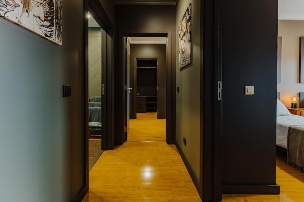 Appartement Super Anadia - Golden à Funchal  Extérieur photo